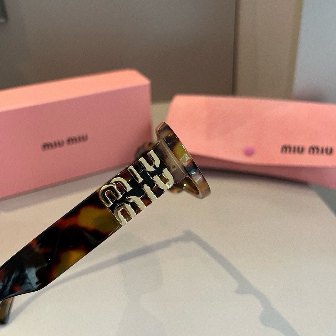 Miu Miu Sunglasses